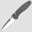 Нож полуавтоматический складной Barrage, 9,2 см BENCHMADE, США_00788290050926545422.jpg