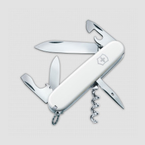 Нож швейцарский многофункциональный складной Spartan, 12 функций, 7 см, VICTORINOX, Швейцария, VICTORINOX (Швейцария)