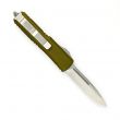 Нож автоматический фронтальный выкидной UTX-85, 7,9 см, MICROTECH, США_00818740079695048896.jpg