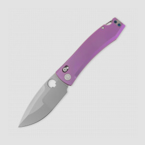 Нож складной Nightmare, 9,9 см, серия Royal Line, DAGGERR, Россия, Городские EDC-ножи