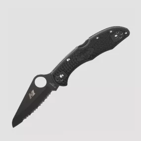 Нож складной Salt 2, 7,6 см, SPYDERCO, США, Складные ножи SPYDERCO