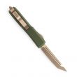 Нож автоматический фронтальный выкидной Ultratech, 8,7 см, MICROTECH, США_00804750046564256573.jpg