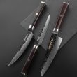 Нож кухонный обвалочный, 15 см, Black Damascus, HEIMCUT, Россия_00817910054530366113.jpg