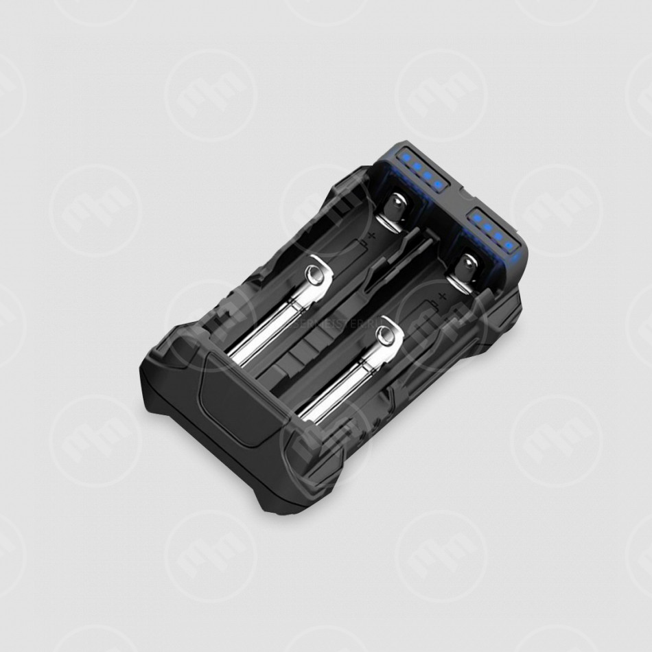 Зарядное устройство с функцией Powerbank Handy C2 VE, ARMYTEK, Канада