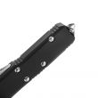 Нож автоматический фронтальный выкидной UTX-85, 7,9 см, MICROTECH, США_00804400063749715733.jpg