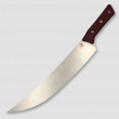 Нож кухонный разделочный для мяса, 25,4 см, MICROTECH, США_00824330045518722613.jpg