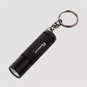 Фонарь - брелок для ключей, светодиодный, 8202, LED LENSER, Германия, Серия K