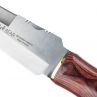Нож с фиксированным клинком Bear, чехол кожа, MUELA, Испания_00792100042055637745.jpg