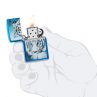 Зажигалка бензиновая White Tiger, ZIPPO, США_00819180059131247788.jpg