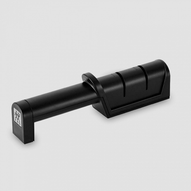 Точилка для ножей, 20 см, черный, ZWILLING J.A. HENCKELS, Германия