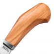 Нож с фиксированным клинком Willy, 8 см, LionSteel, Италия_00816600045445212636.jpg