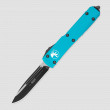 Нож автоматический фронтальный выкидной Ultratech, 8,7 см, MICROTECH, США_00806380062568564015.jpg