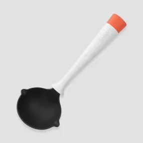 Половник с каплесборником, 28 см, серия Kitchen Tools, TREBONN, Италия, Аксессуары кухонные
