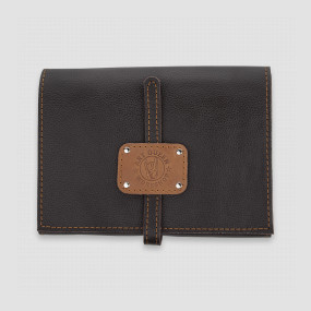 Чехол для хранения и перевозки 12-ти складных ножей, ART QUEEN, Россия, ART QUEEN (Россия)