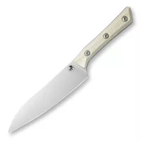 Нож кухонный универсальный, 15 см, MICROTECH, США видео продукта