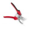 Секатор садовый Due Cigni 376, 20 см, FOX, Италия_00810570063457853994.jpg