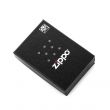 Зажигалка 205 Zippo Flame Satin Chrome, ZIPPO, США_00797800038871151445.jpg