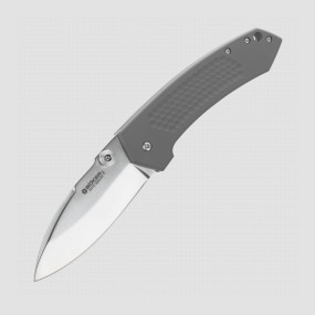 Нож складной Solo, 9,5 см, BOKER, Германия, Городские EDC-ножи