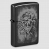 Зажигалка бензиновая Clown, ZIPPO, США