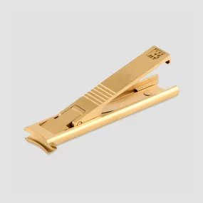 Щипчики для ногтей, TWINOX Gold, материал: нержавеющая сталь, цвет: золотой, ZWILLING J.A. HENCKELS, Германия, Щипцы маникюрные