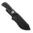 Нож с фиксированным клинком ErgoHunter, 12.0 см, BUCK, США_00799410048579072026.jpg