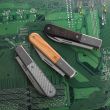 Нож складной Barlow, 7,5 см, LionSteel, Италия_00808250060350785811.jpg