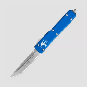 Нож автоматический фронтальный выкидной Ultratech, 8,7 см, MICROTECH, США, Нож автоматический фронтальный MICROTECH