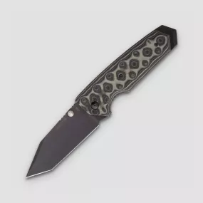 Нож складной Elishewitz EX-02, 9,5 см, HOGUE, США, HOGUE (США)