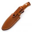 Нож с фиксированным клинком M3, 10,5 см, LionSteel, Италия_00797190065400885317.jpg