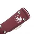Нож автоматический фронтальный выкидной Ultratech, 8,7 см, MICROTECH, США_00802140058863337271.jpg
