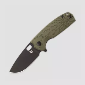 Нож складной Core, 8 см, FOX, Италия, Складные ножи FOX KNIVES