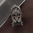 Бусина для темляка, EVIL SKULL, Россия_00816500051704012120.jpg