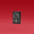 Зажигалка бензиновая Radiant High Polish Black, ZIPPO, США_00824770066851048287.jpg
