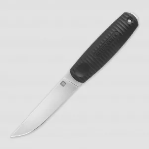 Нож с фиксированным клинком North S, 10,5 мм, HOT KNIFE, Россия, 