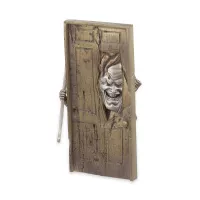 Фигурка настольная, EVIL SKULL, Россия видео продукта