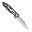 Нож складной Classic Wave, 8,5 см, MCUSTA, Япония_00812100057973539534.jpg