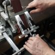 Рамка для гриндера TSPROF, серия Комплектующие, Техностудия «Профиль», Россия_00820220060913264213.jpg