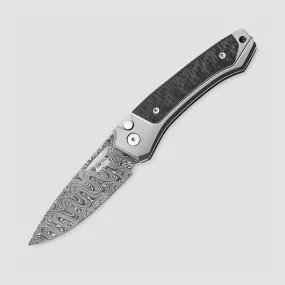 Нож складной Twain, 8 см, LionSteel, Италия, LIONSTEEL (Италия)