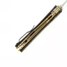Нож складной Higo II, 8,9 см, ROCKSTEAD, Япония_00820080036484283516.jpg