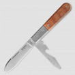 Нож складной Barlow, 7,5 см, LionSteel, Италия_00808250061643198766.jpg