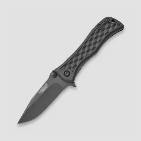 Нож складной Erupt, 6,1 см, CAMILLUS, США, Маленькие складные ножи