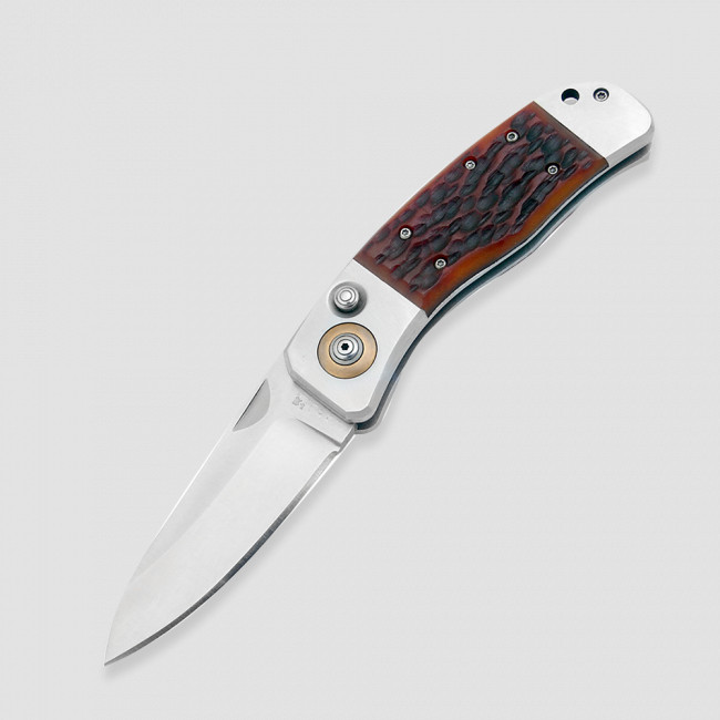 Нож складной Lake P,A,L, 7 см, CRKT, США