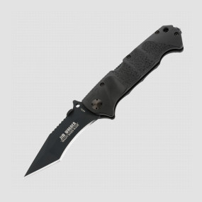 Нож складной Jim Wagner, Reality Based Blade, BOKER, Германия, Городские EDC-ножи