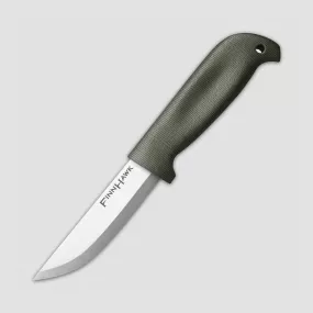 Нож с фиксированным клинком FINN HAWK, COLD STEEL, США, COLD STEEL (США)