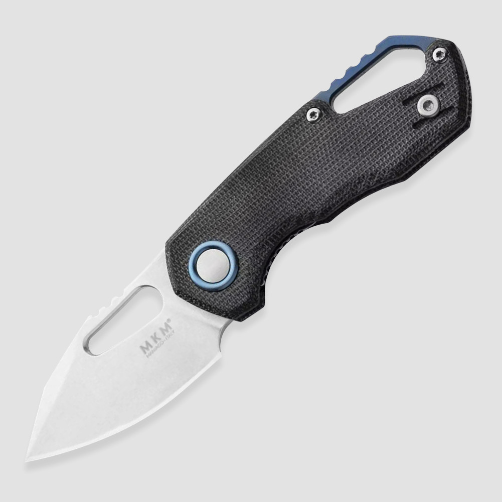 Нож складной Isonzo, 4,9 см, MKM Knives, Италия