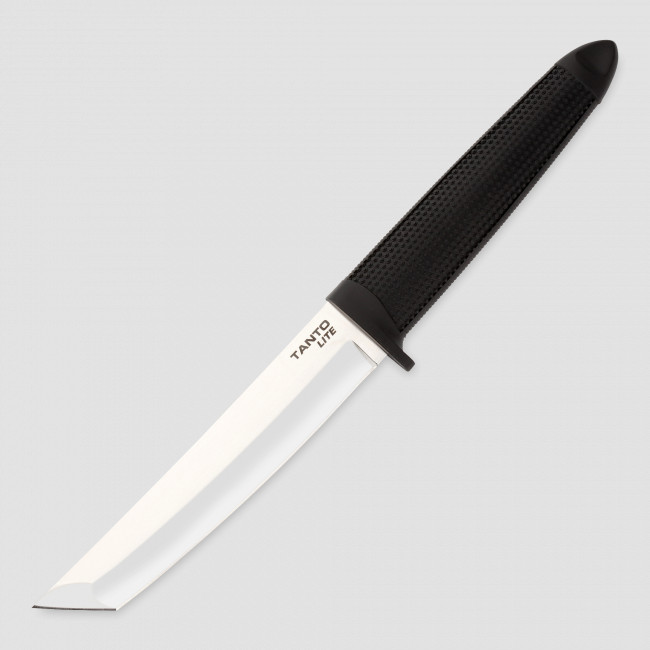 Нож с фиксированным клинком Tanto Lite, COLD STEEL, США