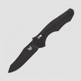 Нож складной Contego, BENCHMADE, США, Городские EDC-ножи