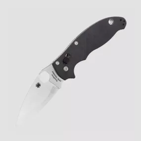 Нож складной Manix 2, 8,6 см, SPYDERCO, США, Manix