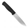 Нож с фиксированным клинком Otus, 12 см, сталь N690, OWL KNIFE, Россия_00809950048821948493.jpg