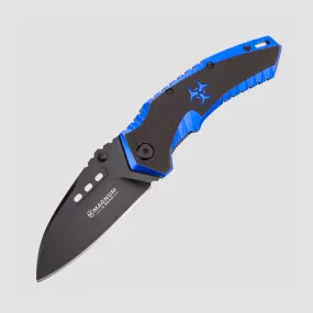 Нож складной Cobalt Strike, BOKER, Германия, 